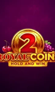 Royal Coins 2 Hold And Win