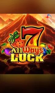 All Ways Luck