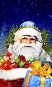 Ded Moroz 2