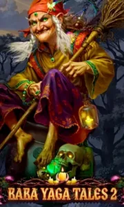 Baba Yaga Tales 2