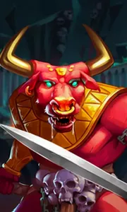 Champion of the Underworld