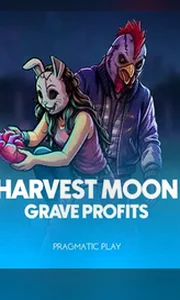 Harvest Moon - Grave Profits