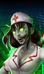 100 Zombies