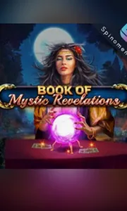 Book Of Mystic Revelations