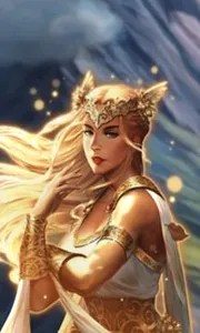 Demi Gods VI