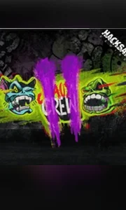 Chaos Crew 2