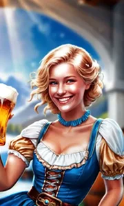 Bavarian Riches 2