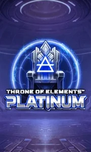 Throne Of Elements Platinum